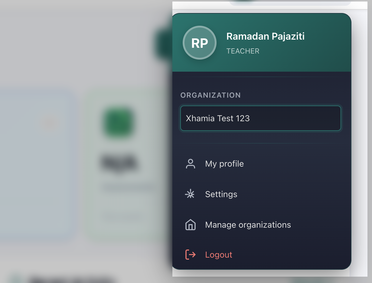 Built for networks of schools